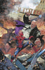 Ultimate Spider-Man (2024) #06 2nd Ptg 1:25 Marco Checchetto Var Comics - Back Issues Marvel Comics