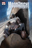 Moon Knight Fist of Khonshu #00 Comics - Back Issues Marvel Comics