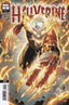 Hellverine (2024) #02 2nd Ptg