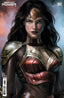 Absolute Power #03 Carla Cohen Var