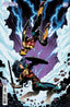Absolute Power #03 Mike Deodato Jr Var