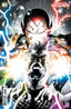 Absolute Power #03 Trevor Hairsine "Raised UV Foil" Var