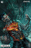 Absolute Power Super Son #01 Lucio Parrillo Var Comics - Back Issues DC Comics