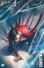 Absolute Power Super Son #01 Reiko Murakami Var