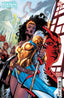 Absolute Power Task Force VII #06 Khary Randolph Var