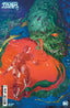 Absolute Power Task Force VII #07 Rahzzah Var Comics - Back Issues DC Comics
