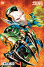 Absolute Power Task Force VII #07 Tom Raney Var