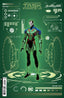 Absolute Power Task Force VII #07 Dan Mora "Foil" Var