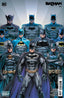 Batman (2016) #152 Nicola Scott Var
