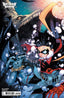 Batman and Robin (2023) #13 Mercer Var Comics - Back Issues DC Comics