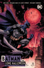Batman The Long Halloween The Last Halloween #01 Jim Lee Var
