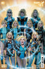 Birds of Prey (2023) #13 Nicola Scott Var