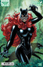 Birds of Prey (2023) #13 Garcia-Lopez & Prado Var