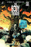 Body Trade #01 Comics - Back Issues MAD CAVE STUDIOS