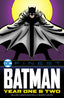 DC Finest Batman TP Year One & Two