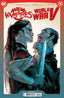 DC Vs Vampires World War V #02 Comics - Back Issues DC Comics
