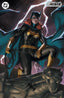 DCs I Know What You Did Last Crisis #01 Ejikure Var Comics - Back Issues DC Comics