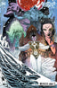 Detective Comics (2016) #1089 Guillem March "Villains" Var Comics - Back Issues DC Comics