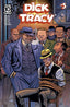 Dick Tracy (2024) #05 Schoonover Var Comics - Back Issues Mad Cave Studios