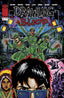 Drawing Blood #06 Comics - Back Issues Image Comics