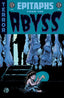 EC Epitaphs From the Abyss #03 Fowler Var Comics - Back Issues Oni Press