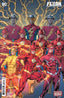 Flash (2023) #13 Nicola Scott Var