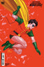 From the DC Vault Death in the Family Robin Lives #03 InHyuk Lee Var