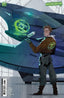 Green Lantern (2023) #15 1:25 Kung Var Comics - Back Issues DC Comics