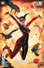 Harley Quinn (2021) #43 Leirix Var