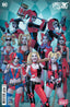 Harley Quinn (2021) #43 Nicola Scott Var