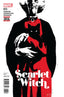 Scarlet Witch (2015) #13