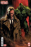 John Constantine Hellblazer Dead In America #09 Doedato Jr Var