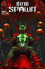 King Spawn #38 Comics - Back Issues Image Comics