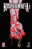 Kosher Mafia #02 Comics - Back Issues MAD CAVE STUDIOS