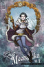 Lady Mechanika The Devil in the Lake #01 Siya Oum Var Comics - Back Issues Image Comics
