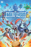 Multiversus Collision Detection #01 1:50 "Bugs Bunny Game Key" Var