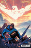 Nightwing (2016) #118 Jamal Campbell Var Comics - Back Issues DC Comics