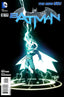 Batman (2011) #12