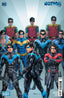 Nightwing (2016) #118 Scott Var