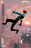 Nightwing (2016) #118 1:25 Cons Var