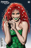Poison Ivy #25 Brian Bolland Var