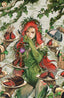 Poison Ivy #25 1:50 Jessica Fong Var