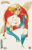 Power Girl (2023) #13 Hill Var Comics - Back Issues DC Comics