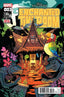 Enchanted Tiki Room #03 Comics - Back Issues Marvel Comics