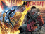 Redcoat #06 Comics - Back Issues Image Comics