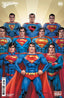 Superman (2023) #18 Nicola Scott Var Comics - Back Issues DC Comics