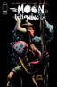 Moon Is Following Us #01 1:15 Stegman Var Comics - Back Issues Image Comics