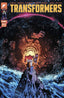 Transformers (2023) #12 Comics - Back Issues Image Comics