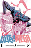 Ultramega #05 Comics - Back Issues Image Comics