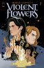 Violent Flowers #01 Jesus Orellana Var Comics - Back Issues Image Comics